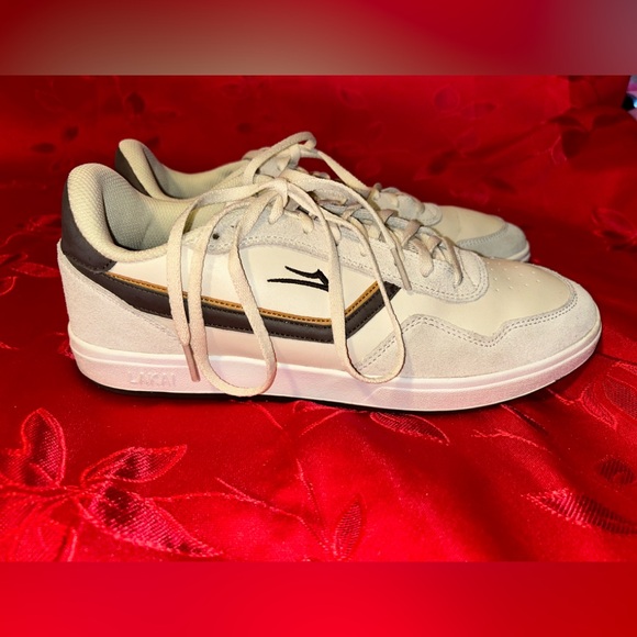 LAKAI Terrace Men’s Sneakers Size 8.5 - Picture 3 of 8